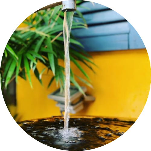 Municipal and industrial water and wastewater filtration