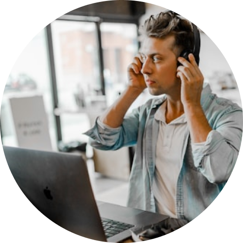 Production equipment support